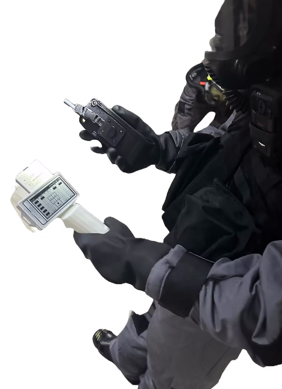 Field Unit